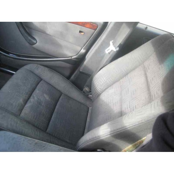 mercedes-benz clase c (w202) berlina del año 1997