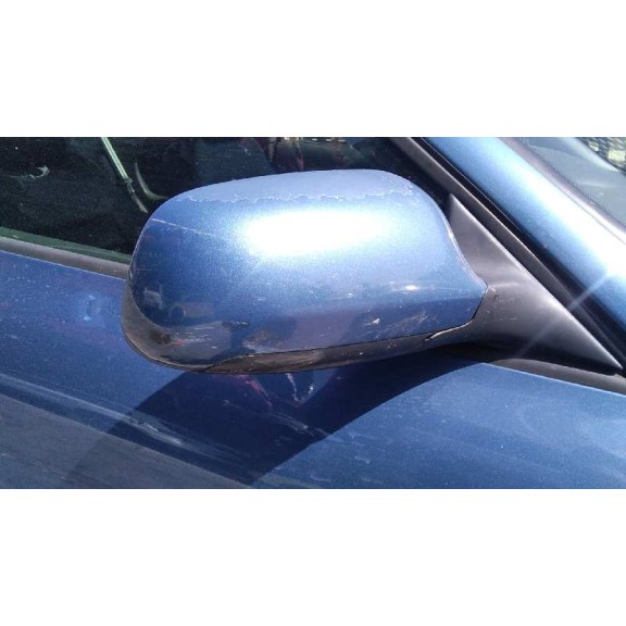 audi a3 (8l) del año 2002