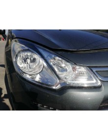 citroën c3 del año 2017 2