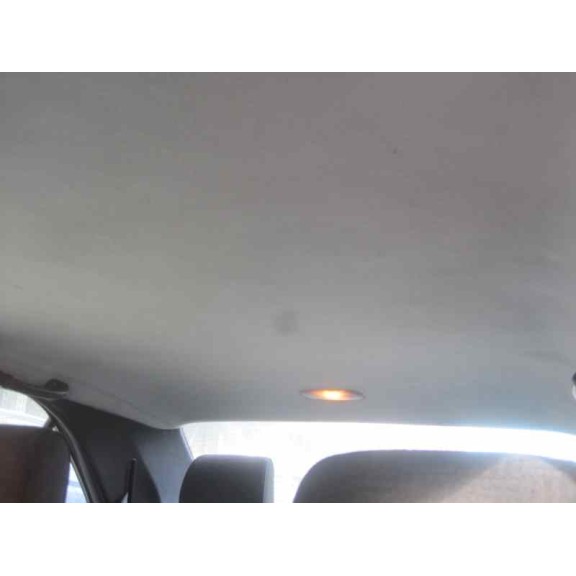 mercedes-benz clase c (w202) berlina del año 1997