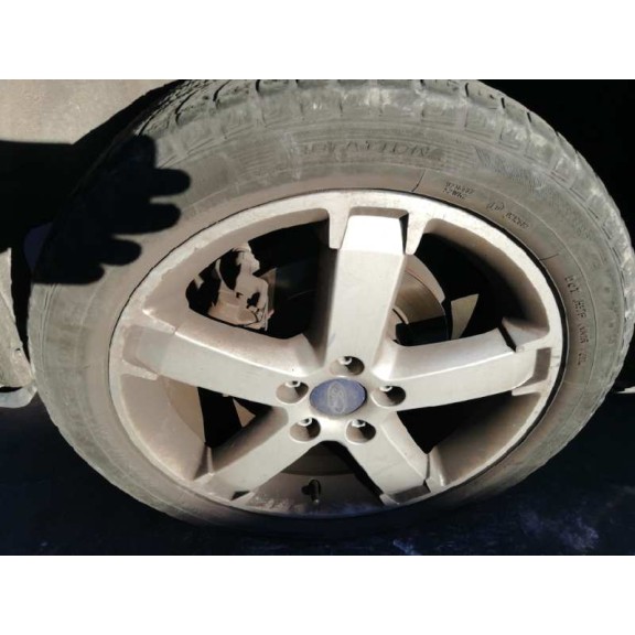 ford focus berlina (cap) del año 2007