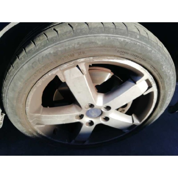 ford focus berlina (cap) del año 2007