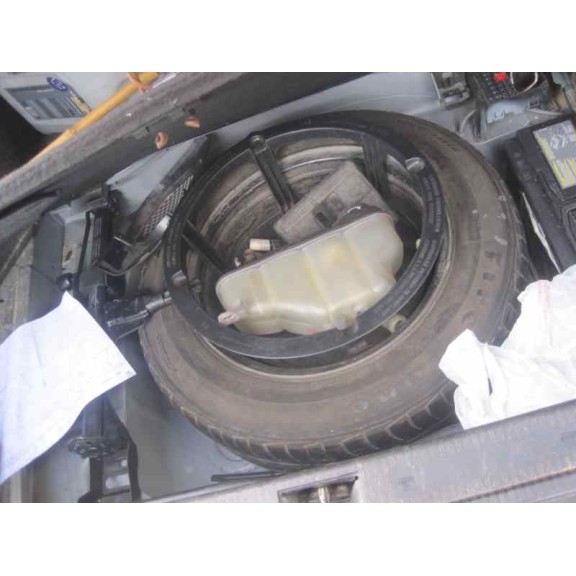 mercedes-benz clase c (w202) berlina del año 1997