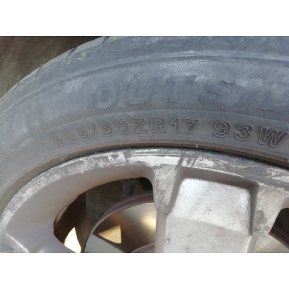 ford focus berlina (cap) del año 2007