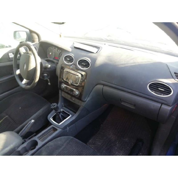 ford focus berlina (cap) del año 2007