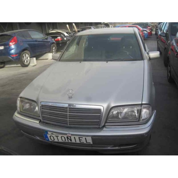 mercedes-benz clase c (w202) berlina del año 1997