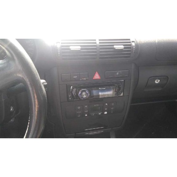 audi a3 (8l) del año 2002