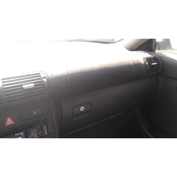 audi a3 (8l) del año 2002