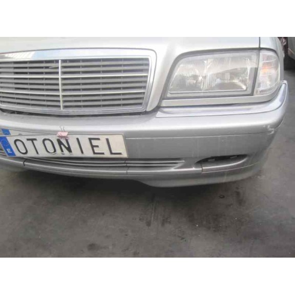 mercedes-benz clase c (w202) berlina del año 1997