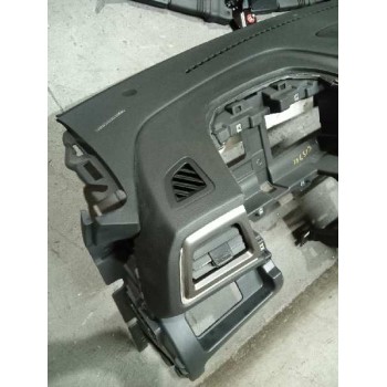 Recambio de kit airbag para ssangyong tivoli referencia OEM IAM A2C18434602 8620135500LBH 