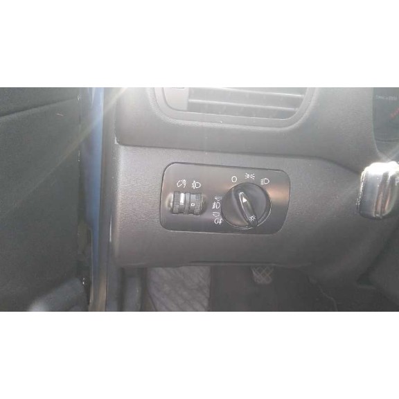 audi a3 (8l) del año 2002