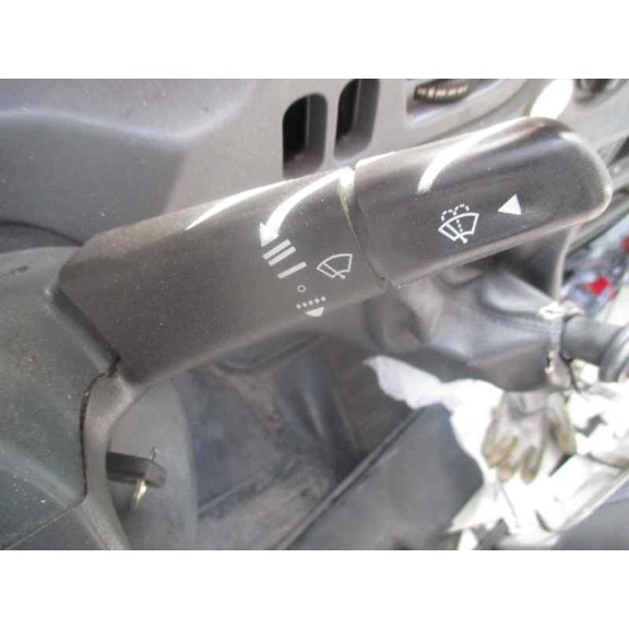 mercedes-benz sprinter 02.00  caja abierta del año 2002