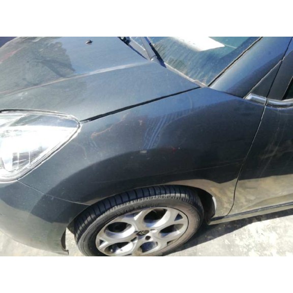 citroën c3 del año 2017