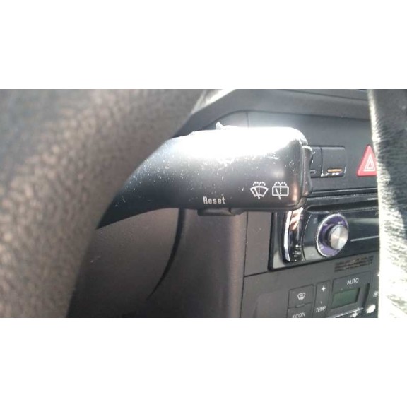 audi a3 (8l) del año 2002