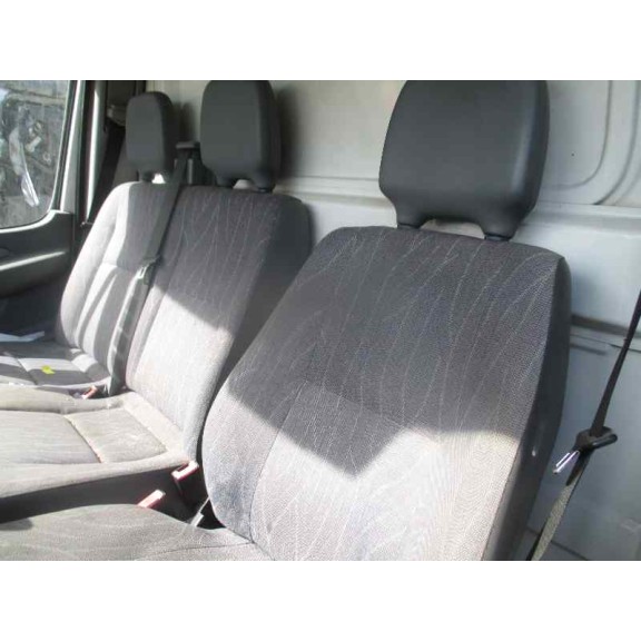 mercedes-benz sprinter 02.00  caja abierta del año 2002