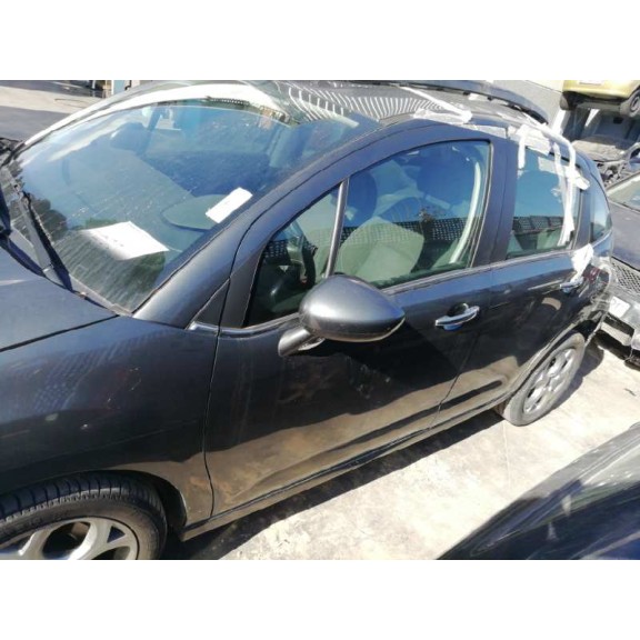 citroën c3 del año 2017