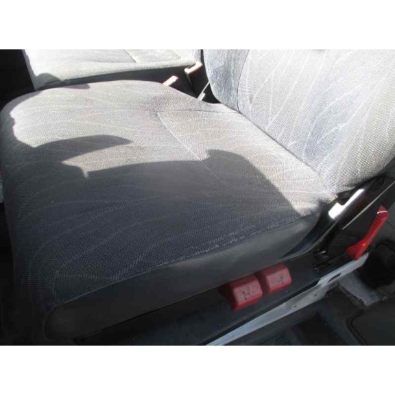 mercedes-benz sprinter 02.00  caja abierta del año 2002