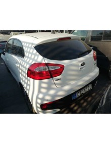 kia rio del año 2017 2