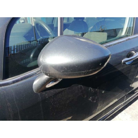 citroën c3 del año 2017