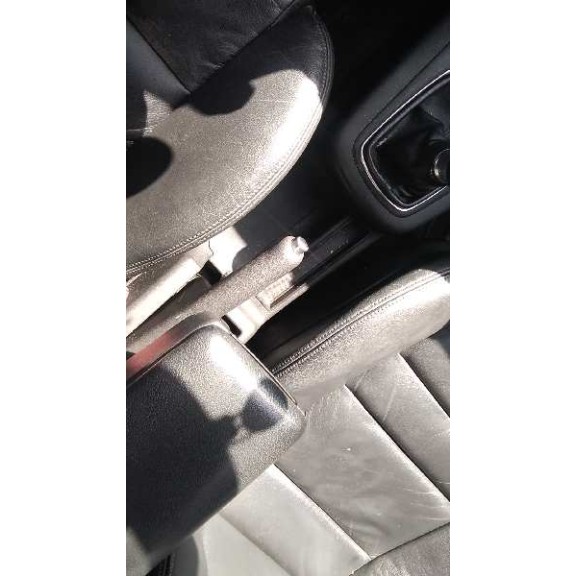 audi a3 (8l) del año 2002