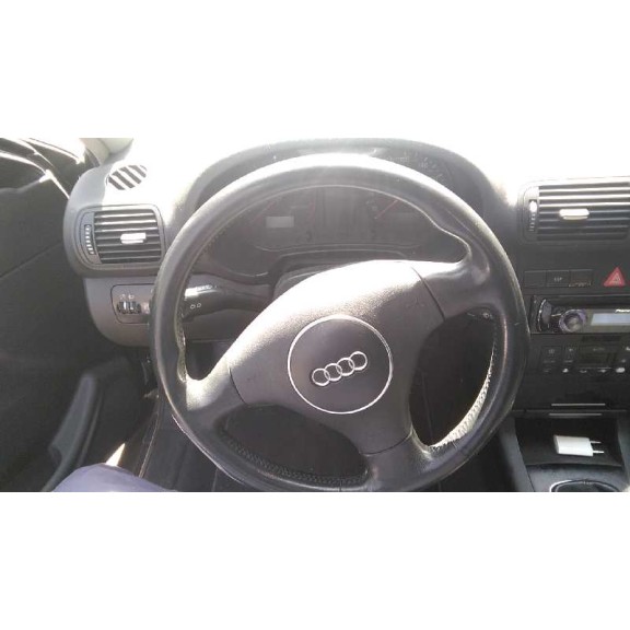 audi a3 (8l) del año 2002