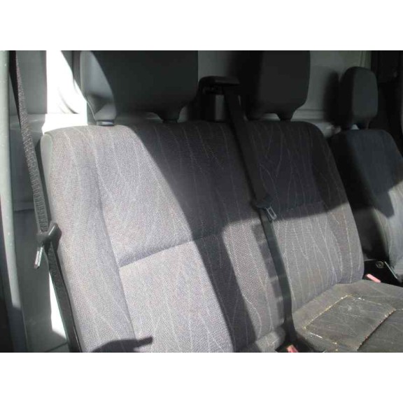 mercedes-benz sprinter 02.00  caja abierta del año 2002