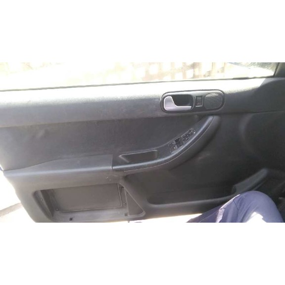 audi a3 (8l) del año 2002