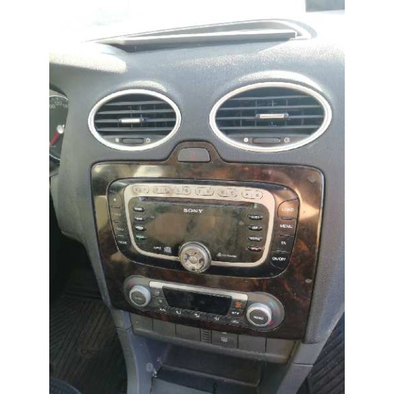 ford focus berlina (cap) del año 2007