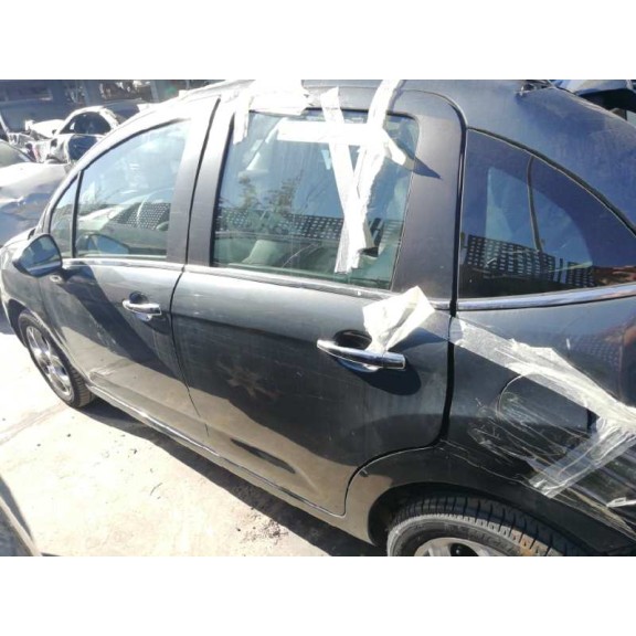 citroën c3 del año 2017