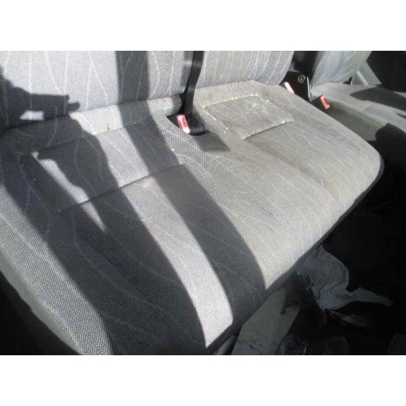 mercedes-benz sprinter 02.00  caja abierta del año 2002