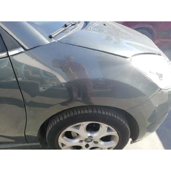 citroën c3 del año 2017