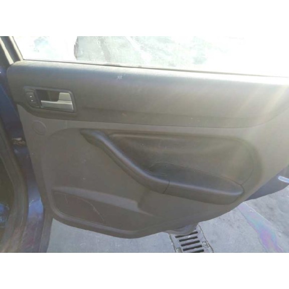 ford focus berlina (cap) del año 2007