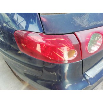 PILOTO TRASERO IZQUIERDO GOLPEADO 