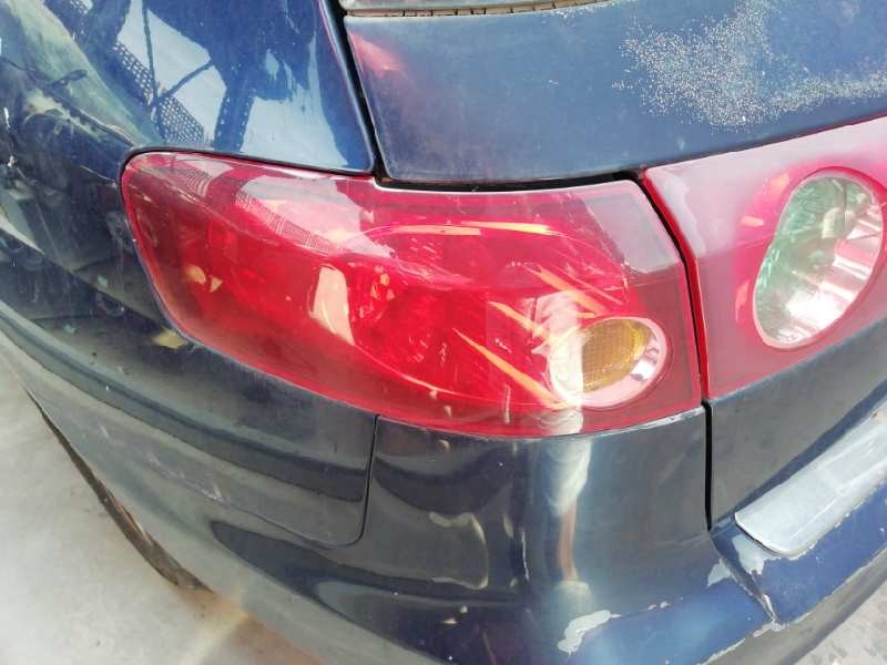 Recambio de piloto trasero izquierdo para fiat croma (194) 1.8 16v cat referencia OEM IAM  GOLPEADO 