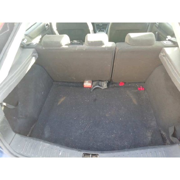 ford focus berlina (cap) del año 2007