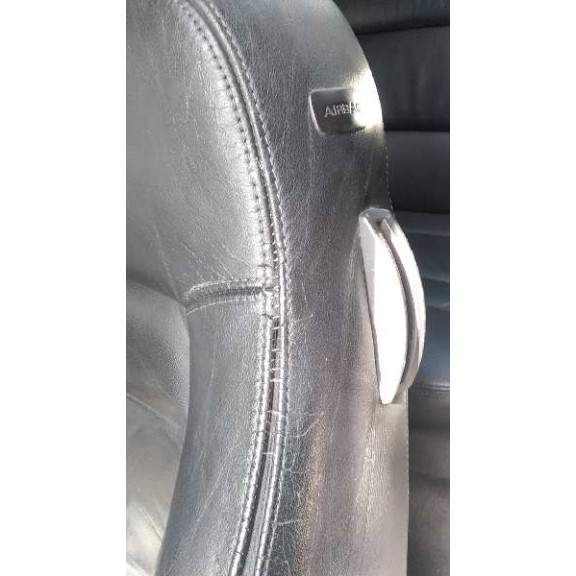 audi a3 (8l) del año 2002