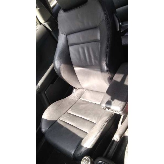 audi a3 (8l) del año 2002