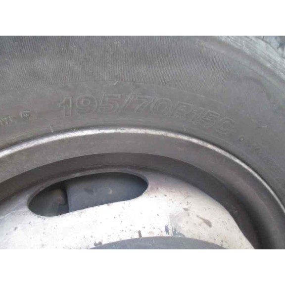 mercedes-benz sprinter 02.00  caja abierta del año 2002