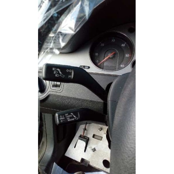 volkswagen passat berlina (3c2) del año 2007