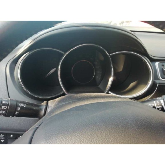 kia rio del año 2017