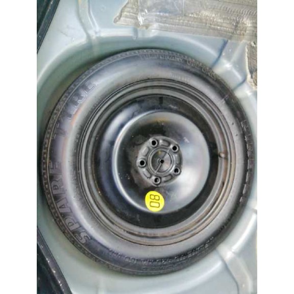 ford focus berlina (cap) del año 2007