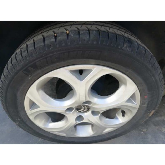 citroën c3 del año 2017