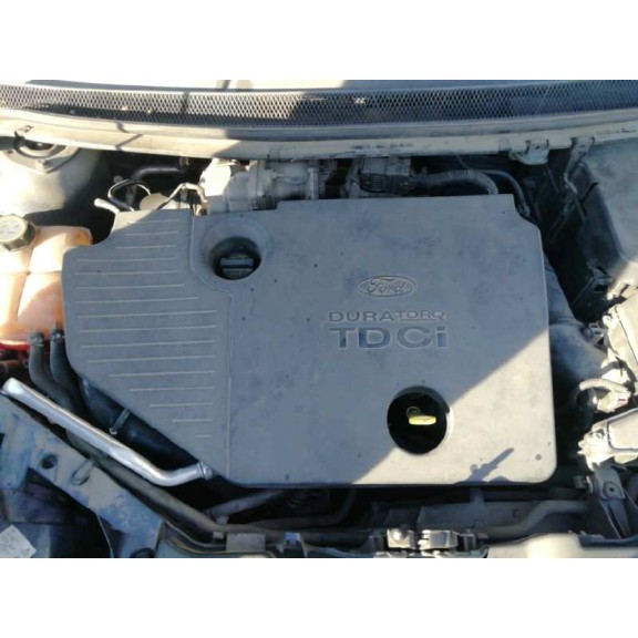 ford focus berlina (cap) del año 2007