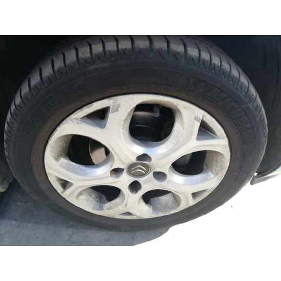 citroën c3 del año 2017