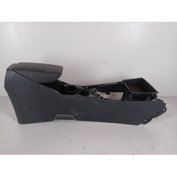 Recambio de apoyabrazos central para kia niro ii (sg2) 1.6 gdi hybrid referencia OEM IAM 84660AT000CCV  84611AT000CCV