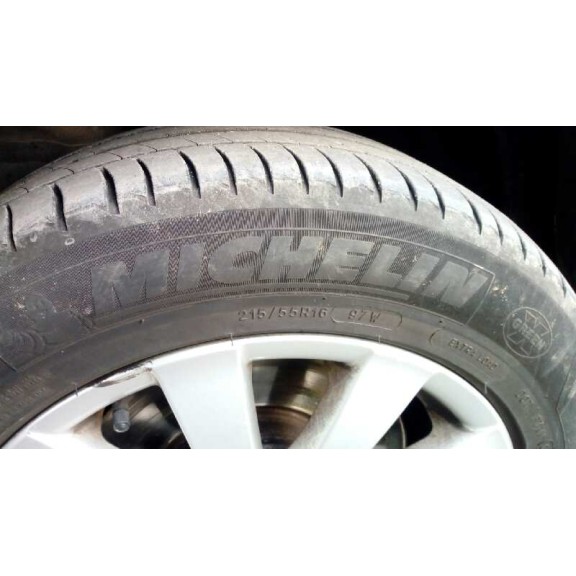 volkswagen passat berlina (3c2) del año 2007