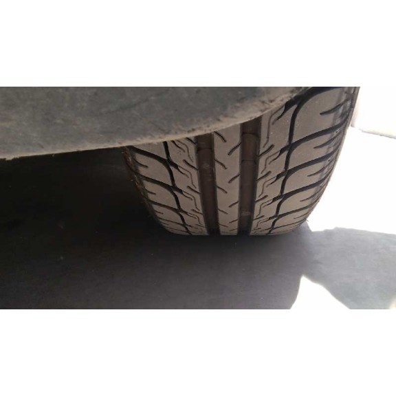 audi a3 (8l) del año 2002