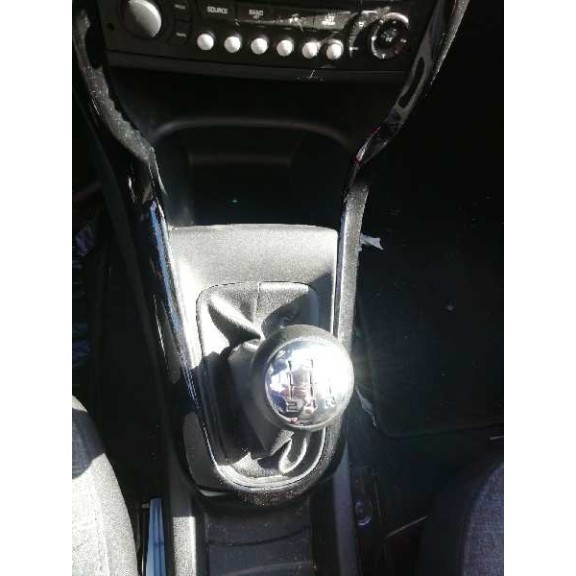 citroën c3 del año 2017