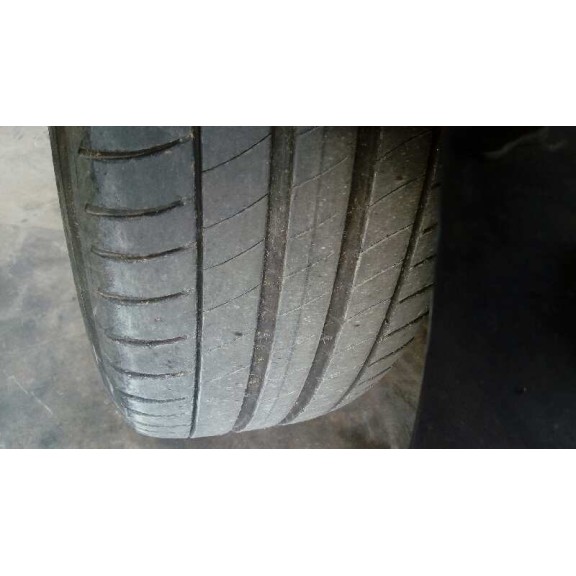 volkswagen passat berlina (3c2) del año 2007