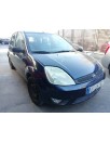 ford fiesta (cbk) del año 2004